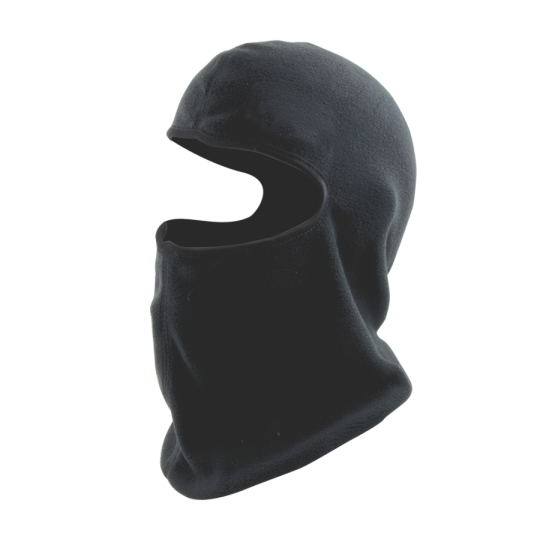Kaukė Balaklava Alaskan flisinė