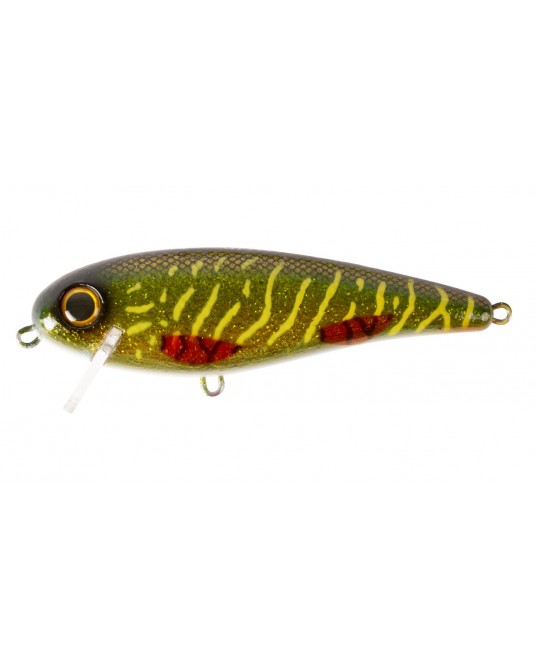 Vobleris Strike Pro Jonny Vobbler 53g