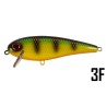 Vobleris Strike Pro Big Jonny Vobbler 82g