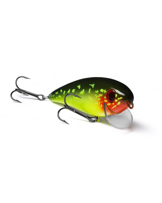 Vobleris Strike Pro Big Jonny Vobbler 82g