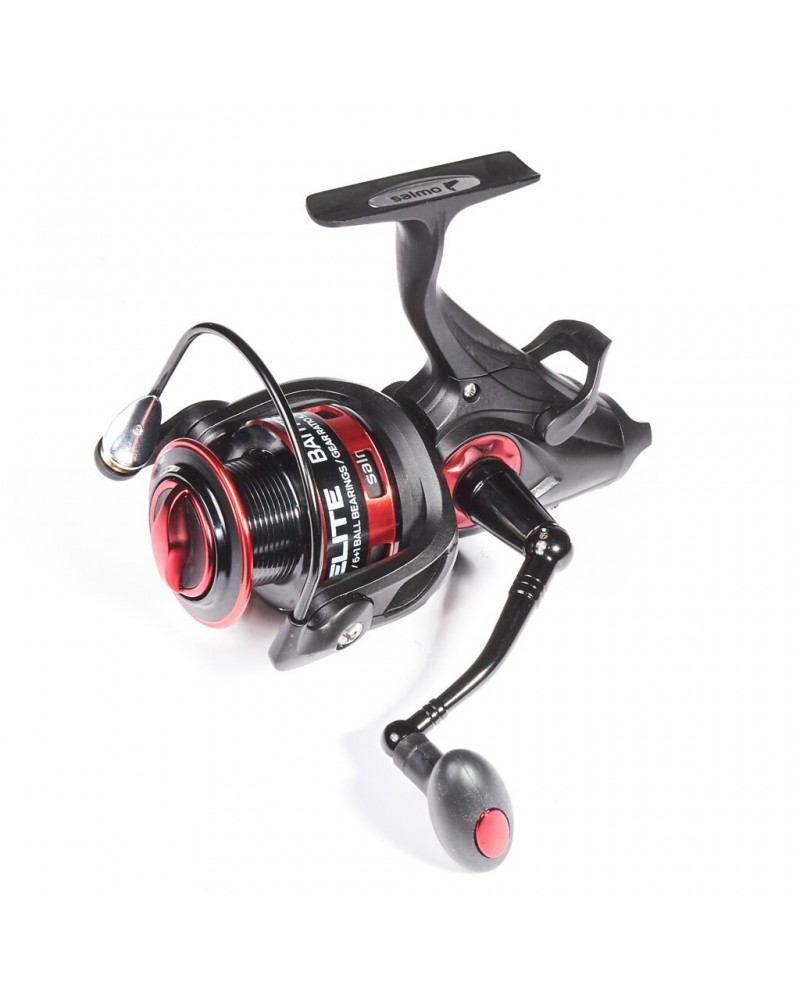 Ritė Salmo Elite Baitfeeder 7