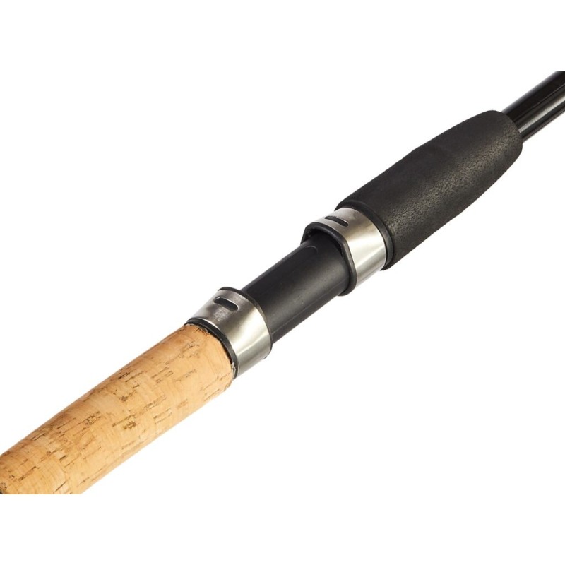 Dugninė meškerė Salmo Sniper Feeder