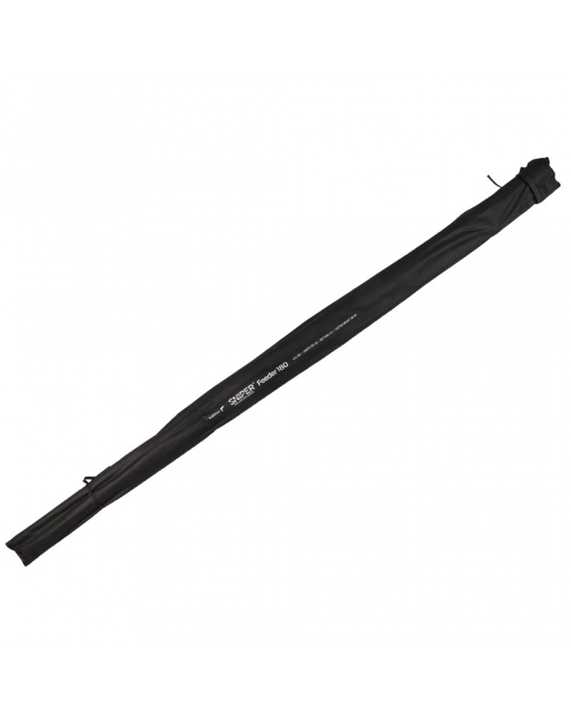 Dugninė meškerė Salmo Sniper Feeder