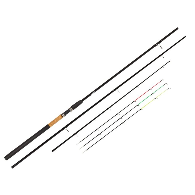 Dugninė meškerė Salmo Sniper Feeder
