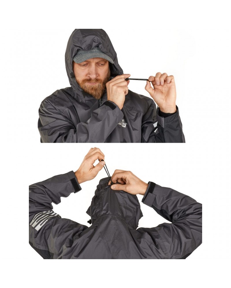 Kostiumas Norfin Thunder