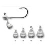 Svarelių rinkinys Savage Gear Balls Clip On Kit