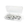 Svarelių rinkinys Savage Gear Balls Clip On Kit