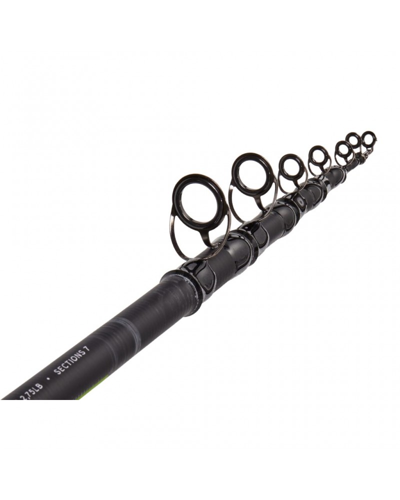 Karpinė meškerė Salmo Blaster Tele Carp 2.75lb