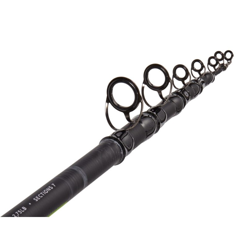 Karpinė meškerė Salmo Blaster Tele Carp 2.75lb