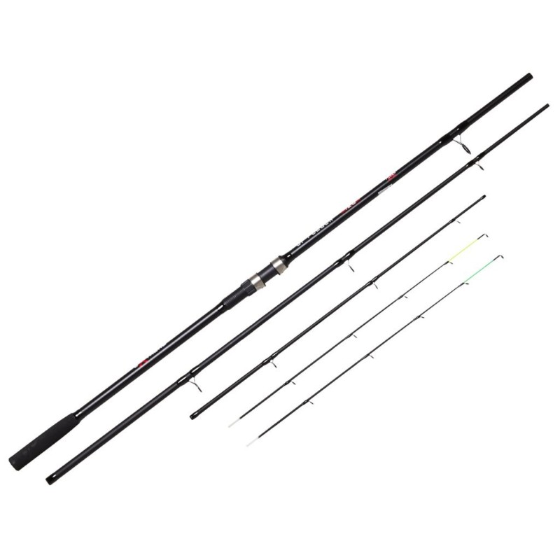 Dugninė meškerė Salmo Extreme Feeder BP
