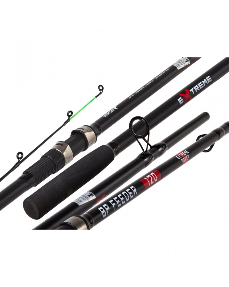 Dugninė meškerė Salmo Extreme Feeder BP