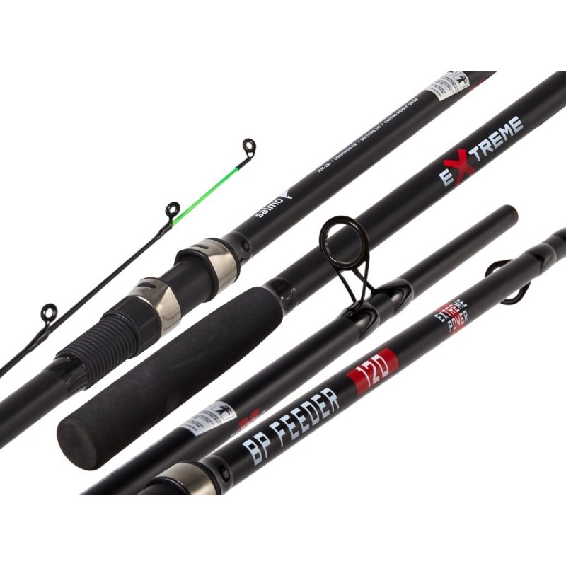 Dugninė meškerė Salmo Extreme Feeder BP