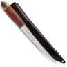 Filiavimo peilis Marttiini Rosewood Handle