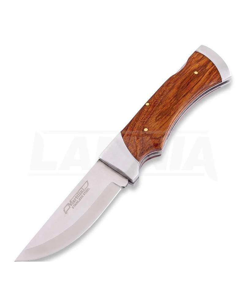 Peilis Marttiini MBL folding knife