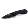 Peilis Marttiini Black 8 Folding Knife
