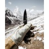 Peilis Marttiini Black 8 Folding Knife