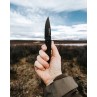 Peilis Marttiini Black 8 Folding Knife