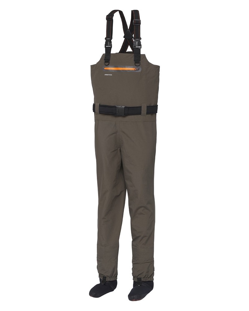 Bridkelnės Scierra KENAI CHEST WADER
