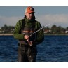 Bridkelnės Scierra KENAI CHEST WADER