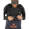 Bridkelnės Norfin Shadow Neoprene Bootfoot
