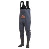 Bridkelnės Norfin Shadow Neoprene Bootfoot
