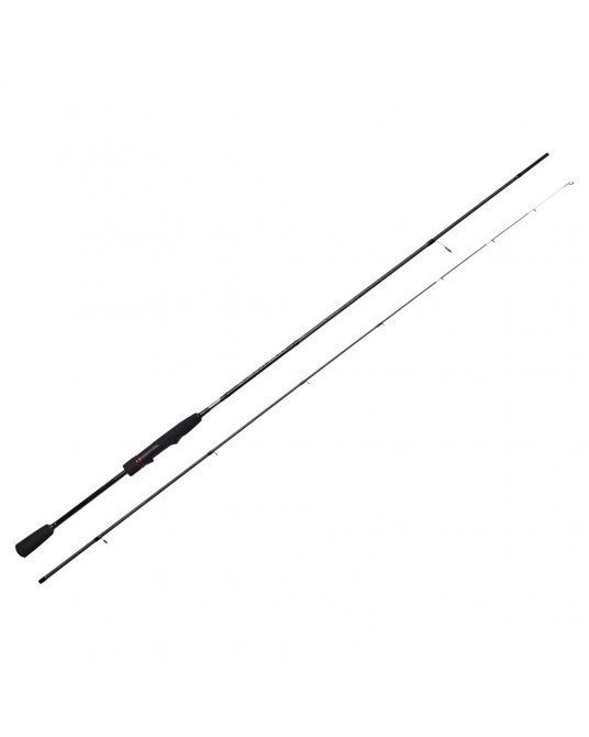 Spiningas Lucky John Basara MicroJig 7