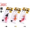 Sukriukių rinkinys Lucky John Bell Spin Dot