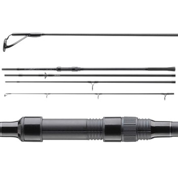 Dugninė/Karpinė meškerė DAIWA Ninja X Carp