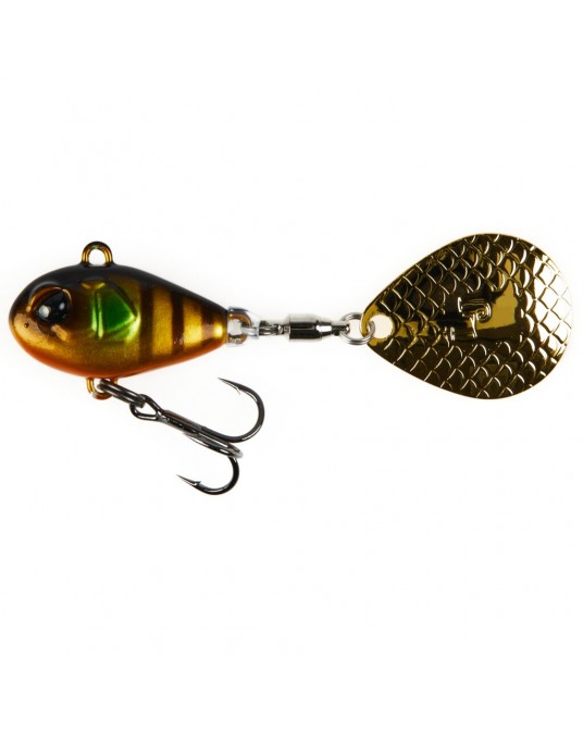 Sukriukė Lucky John Basara Tail Spin 21g