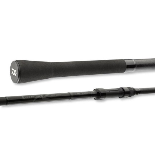 Dugninė/Karpinė meškerė DAIWA Ninja X Carp