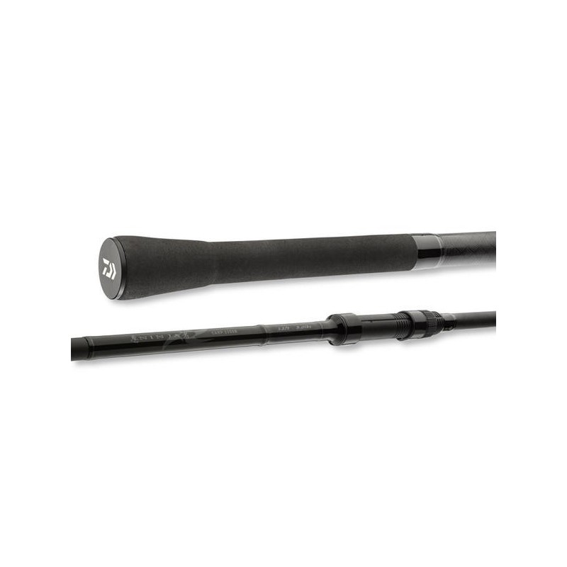 Dugninė/Karpinė meškerė DAIWA Ninja X Carp