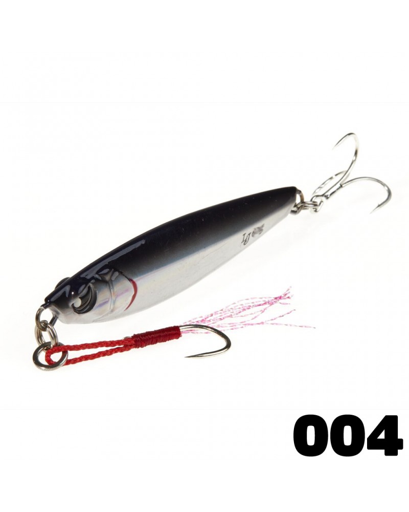Pilkeris Lucky John Basara Jigger 100g Pilkeris Lucky John Basara Jigger 100g