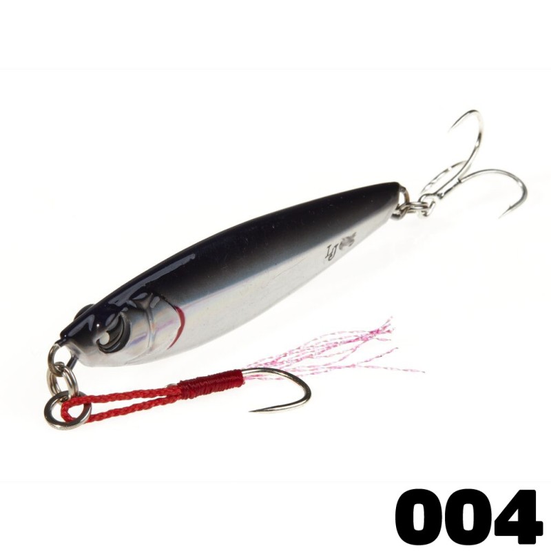 Pilkeris Lucky John Basara Jigger 100g Pilkeris Lucky John Basara Jigger 100g
