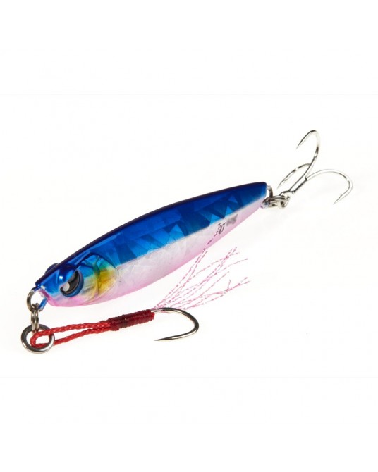 Pilkeris Lucky John Basara Jigger 100g
