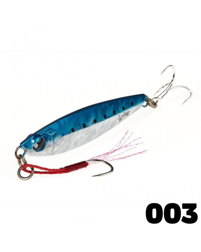 Pilkeris Lucky John Basara Jigger 40g