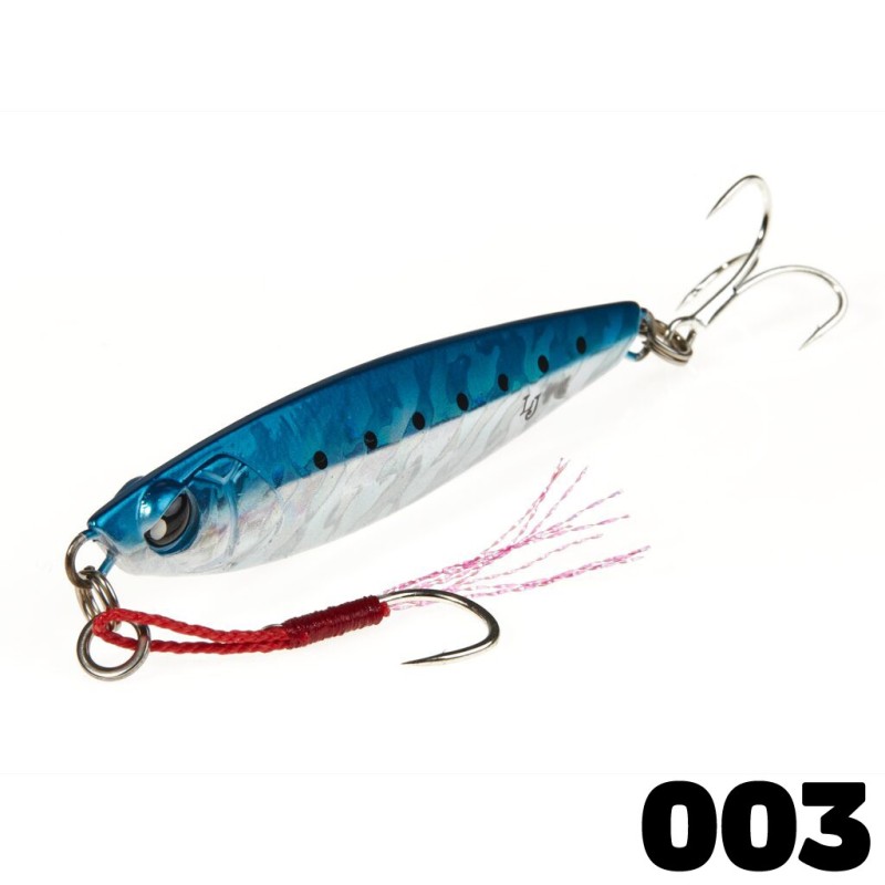 Pilkeris Lucky John Basara Jigger 40g