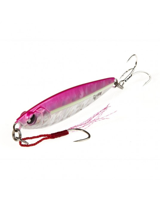 Pilkeris Lucky John Basara Jigger 40g