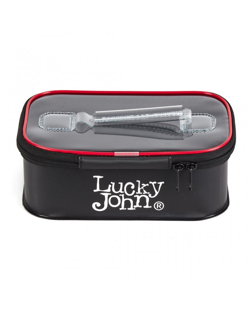Dėklas Lucky John EVA LJ103B