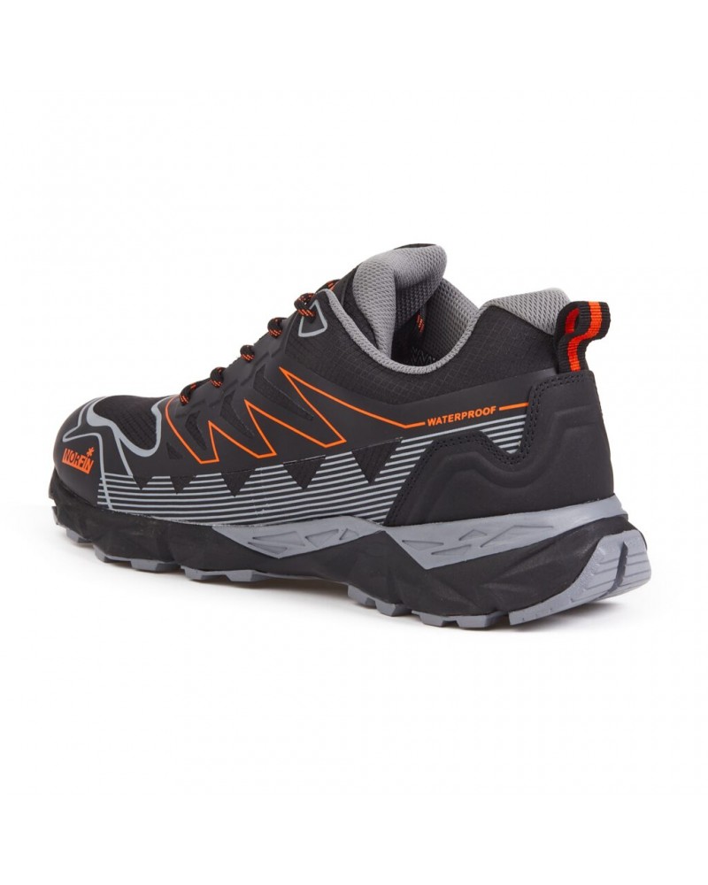 Batai Norfin NTX Boat Low OR