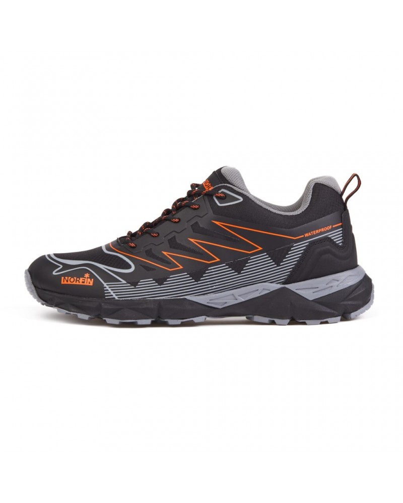 Batai Norfin NTX Boat Low OR