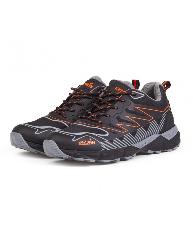 Batai Norfin NTX Boat Low OR