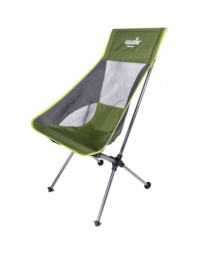 Kėdė Norfin Impola Compact Alu