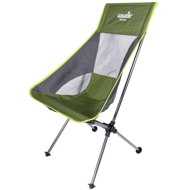 Kėdė Norfin Impola Compact Alu