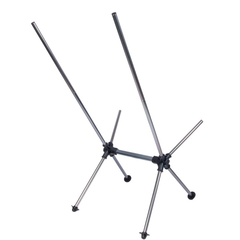 Kėdė Norfin Impola Compact Alu