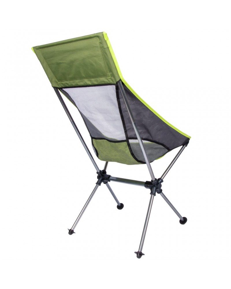 Kėdė Norfin Impola Compact Alu