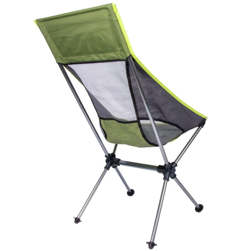 Kėdė Norfin Impola Compact Alu