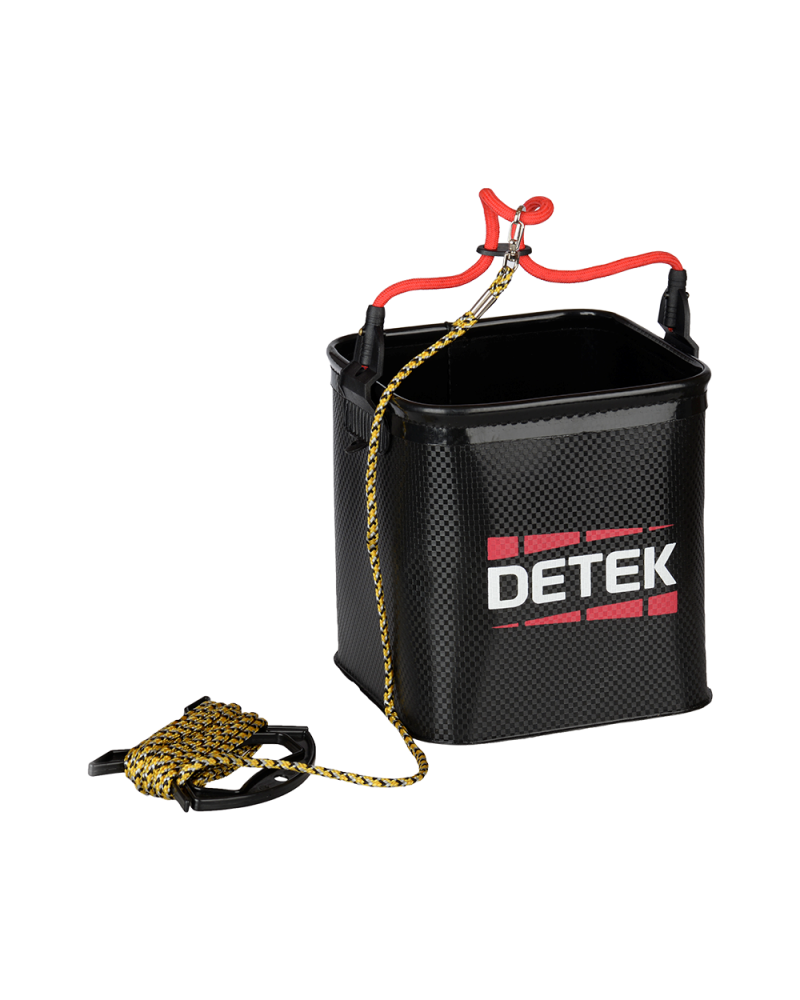 Kibiras DAM Detek Water Bucket 5L