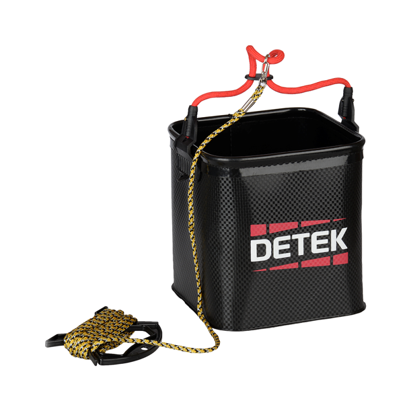 Kibiras DAM Detek Water Bucket 5L