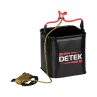 Kibiras DAM Detek Water Bucket 5L