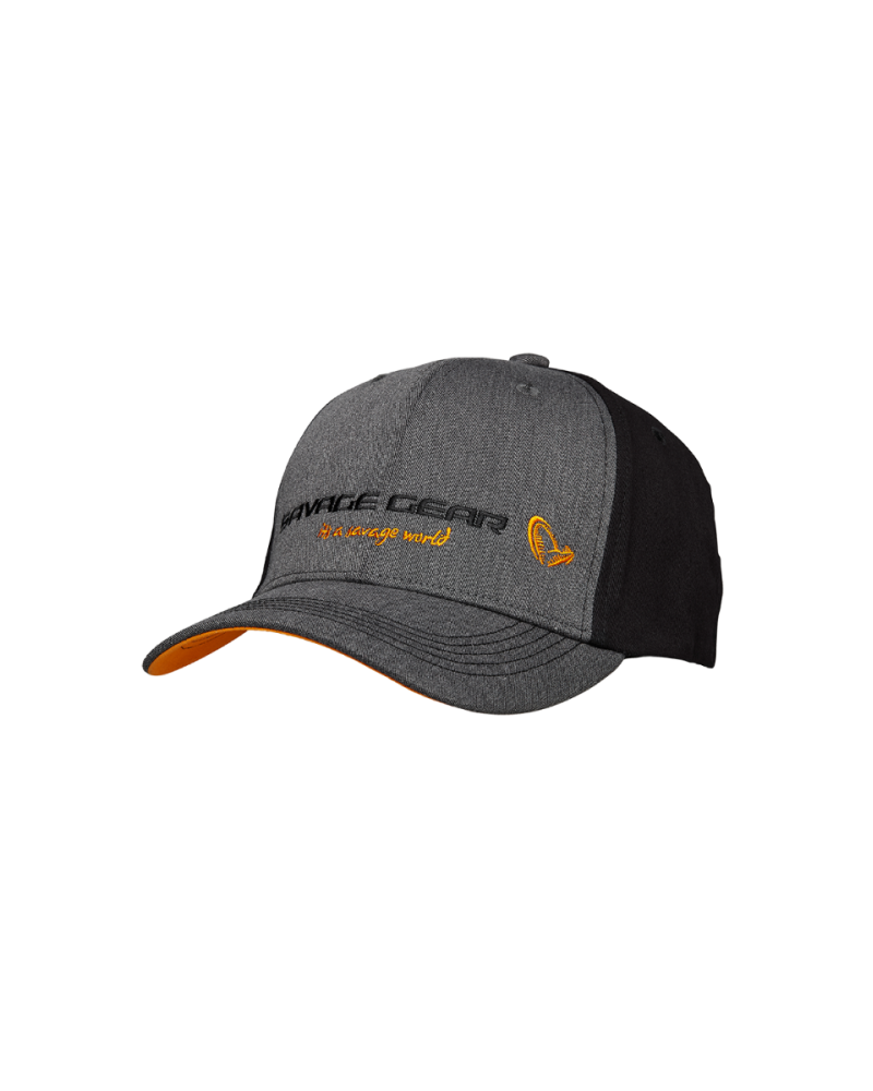 Kepurė Savage Strike Cap